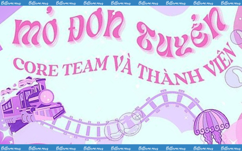 img of Dự Án Tâm Lý Học The Elpis Mở Đơn Tuyển Core Team Và Thành Viên Thế Hệ Thứ 2