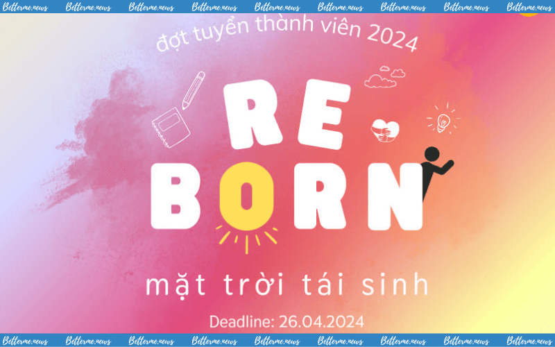 img of The Sunshines Chính Thức Mở Đơn Tuyển 2024 Tìm Kiếm Thành Viên Gen 2