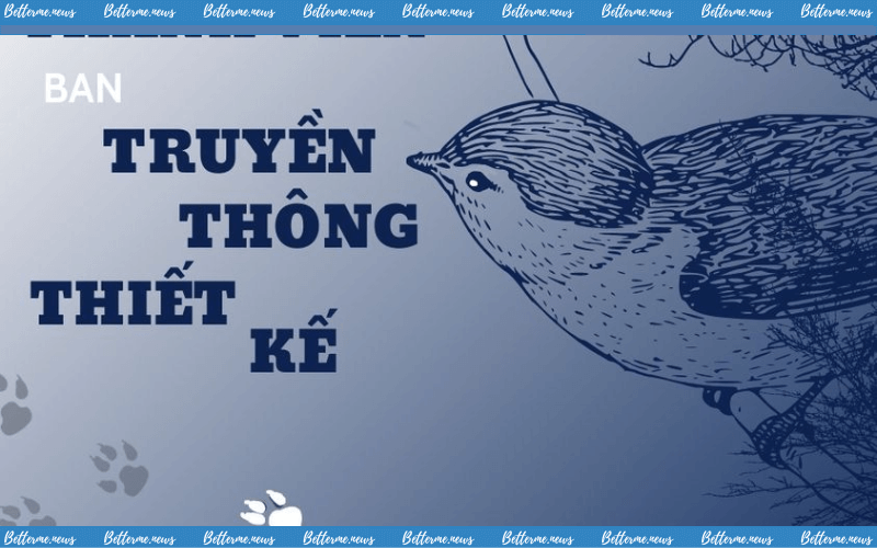 img of Dự Án Tâm Lý Học ‘The Lone Wanderer’ Mở Đơn Tuyển Thành Viên Ban Truyền Thông Và Ban Thiết Kế 2024