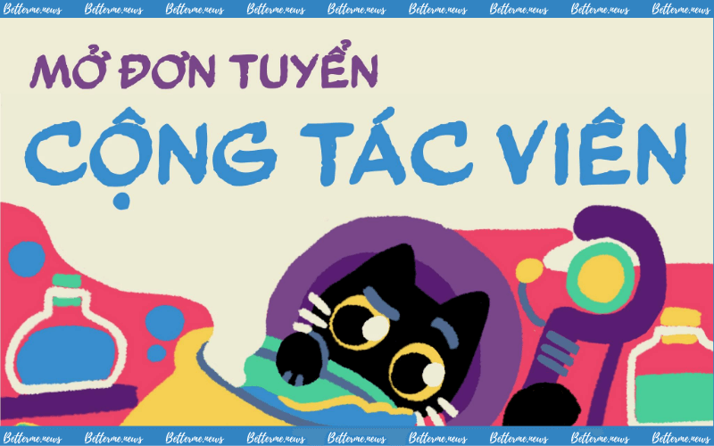 img of Dự Án Julience Mở Đơn Tuyển Cộng Tác Viên 2024