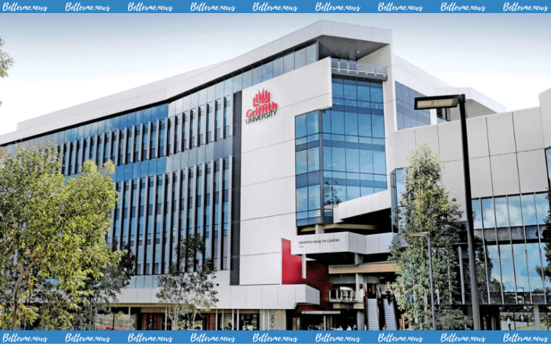 img of Học Bổng Toàn Phần Bậc Thạc Sĩ (GUIPRS) Tại Griffith University 2024