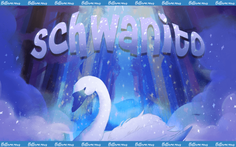 img of Cuộc Thi Viết “Schwanito” 2024 Do Peek-A-Book Project Tổ Chức Chính Thức Mở Đơn Đăng Ký