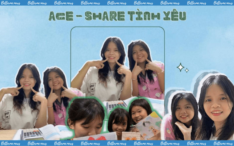 img of Câu Lạc Bộ Ngày Mai Tươi Sáng (ACE) Chính Thức Mở Đơn Tuyển Thành Viên Thế Hệ 3.1