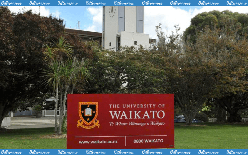 img of Học Bổng Vice Chancellor's International Excellence 2025 (Đại Học Waikato, Đông Nam Á).