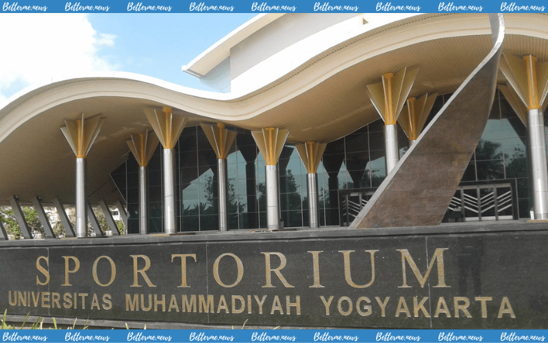 img of Học Bổng Ngắn Hạn Từ Đại Học Muhammadiyah Yogyakarta (UMY)