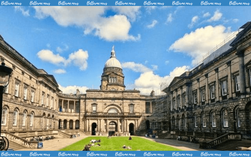 img of Học Bổng Toàn Phần Bậc Thạc Sĩ Tại Đại Học Edinburgh 2024