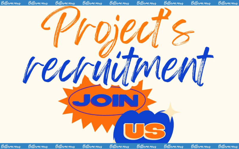 img of Dự án I Am VolunTEEN Tuyển Cộng Tác Viên