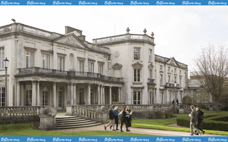 img of Học Bổng Giải Thưởng Quốc Gia Bậc Cử Nhân Và Cao Học Từ Đại Học Roehampton 2024