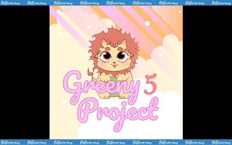 img of Dự Án Greeny Project Mở Đơn Tuyển Thành Viên Gen 5