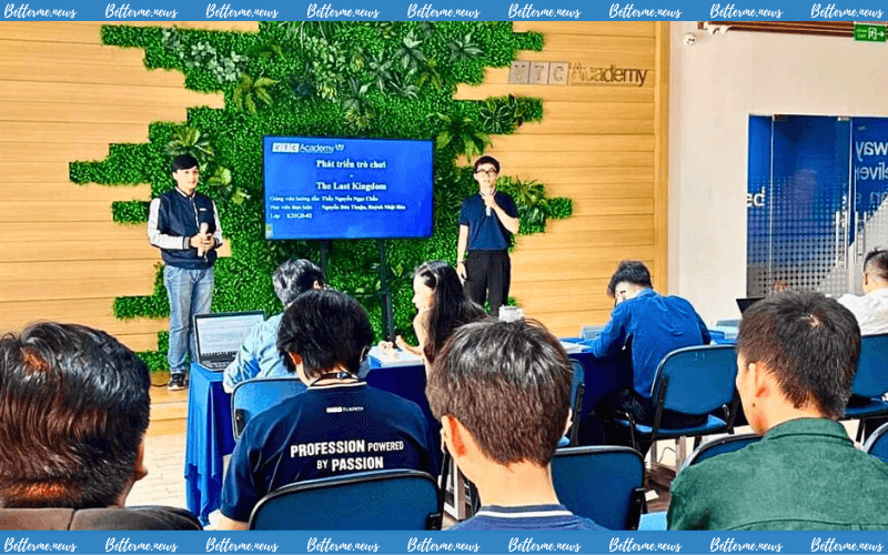 img of VTC Academy HCM Tuyển Sinh Workshop Digital Marketing