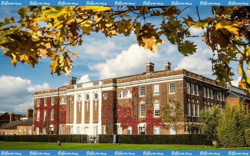 img of Học Bổng Toàn Phần Đại Học Goldsmiths Tại Vương Quốc Anh Năm 2024-2025.