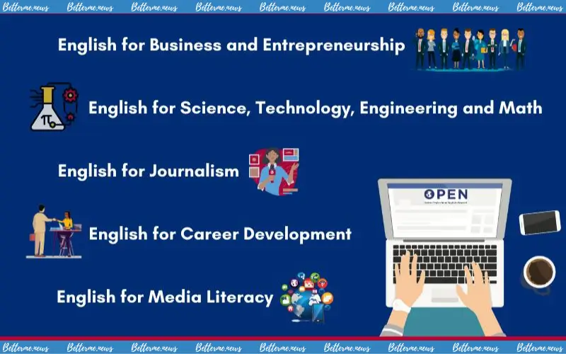 img of Khóa Học Trực Tuyến Miễn Phí MOOCs Giúp Nâng Cao Khả Năng Tiếng Anh – Tổ Chức Bởi Đại Sứ Quán Hoa Kỳ