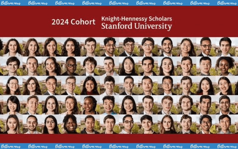 img of Học Bổng Toàn Phần Bậc Sau Đại Học Knight Hennessy Của Đại Học Stanford 2025
