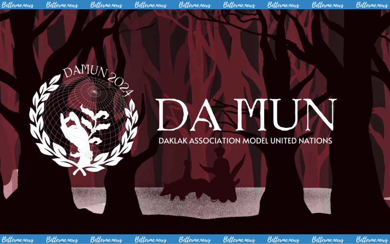 img of Dự Án DAKLAK ASSOCIATION MUN Tuyển Thành Viên