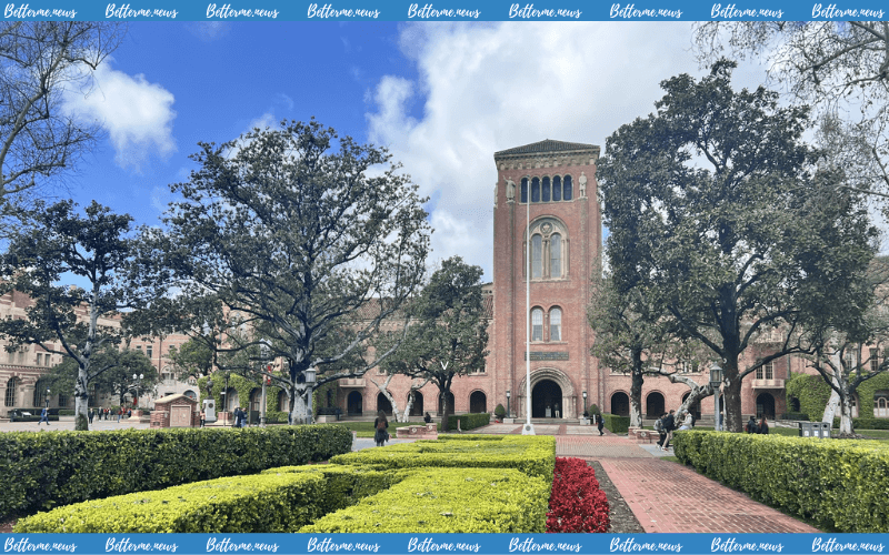 img of Học Bổng Từ Trường Đại Học Nam California Dành Cho Sinh Viên Trao Đổi Và Sinh Viên Sau Đại Học