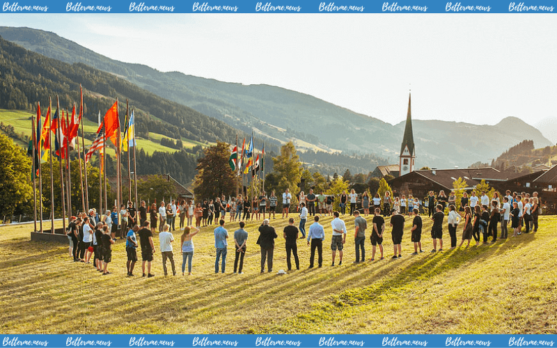 img of Học Bổng Ngắn Hạn Áo European Forum Alpbach 2024