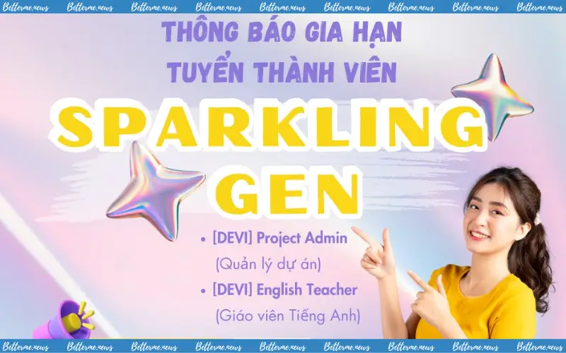 img of Dự Án Daffodils Education – Dự Án Giáo Dục Hoa Thủy Tiên Tuyển Quản Lý & Giáo Viên Cho Dự Án Devi