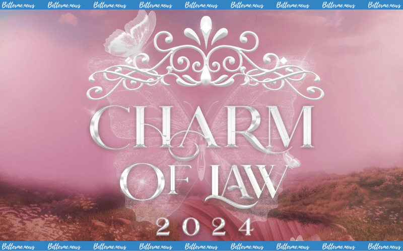 img of Charm Of Law 2024 – Cuộc Thi Duyên Dáng Nữ Sinh Trường Đại Học Luật Hà Nội Mùa Thứ 6 Mở Đơn Đăng Ký 