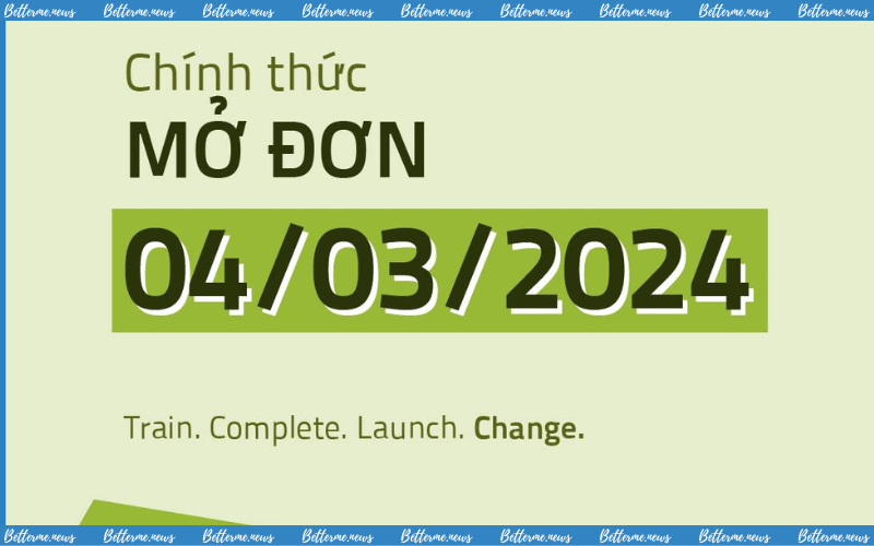 img of Cuộc Thi Khởi Nghiệp Kinh Doanh Xanh Toàn Cầu – ClimateLaunchpad 2024 Chính Thức Mở Đơn Đăng Ký