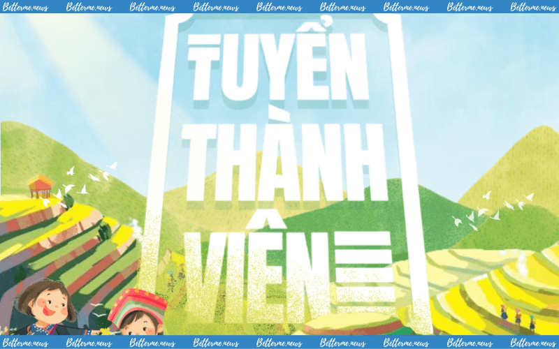 img of Dấu Ấn Đại Ngàn Mở Đơn Tuyển Thành Viên 2025