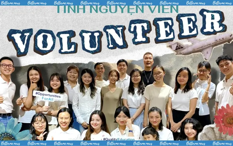 img of Tổ Chức Phi Chính Phủ The Sonta Foundation Tuyển Dụng Tình Nguyện Viên Giảng Dạy Tiếng Anh Online
