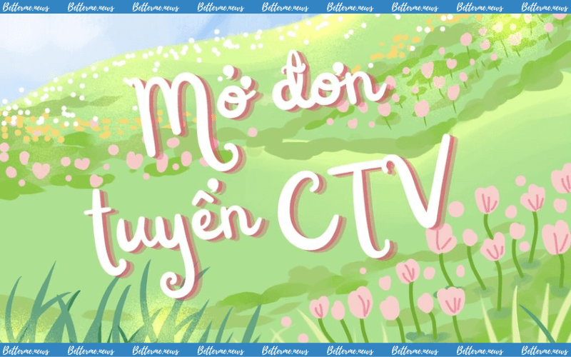 img of Dự Án The Apricity Mở Đơn Tuyển Cộng Tác Viên