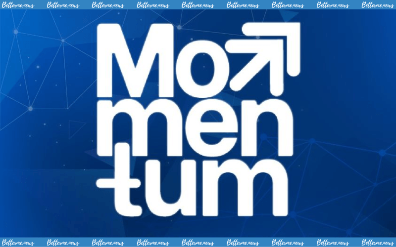 img of SEO-Vietnam Momentum Mùa 2: Khai Phá Tiềm Năng Của Bạn Chính Thức Mở Đơn