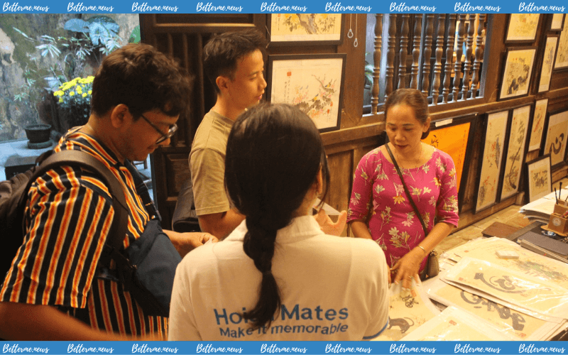 img of Dự Án Sprouting 2024 – Hoian Mates Chính Thức Mở Đơn Tuyển Thành Viên