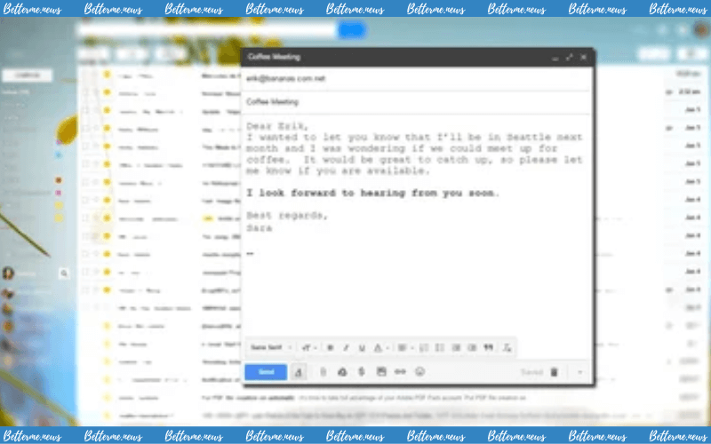 img of Khóa Học Miễn Phí Về Sử Dụng Email Trong Mạng Lưới Từ Trường Đại Học Washington