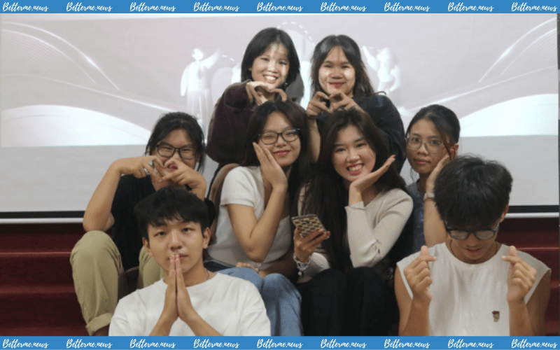 img of Dự Án Eco Young Leaders Camp 2024 Chính Thức Tuyển Ban Điều Hành