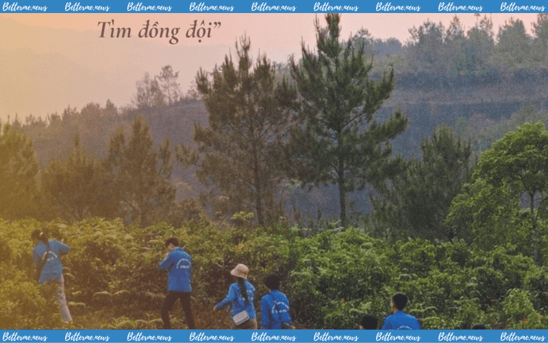 img of Dự Án Cội Rễ Trực Thuộc Đội Thanh Niên Tình Nguyện Sông Mã Tuyển Tình Nguyện Viên Tại Hà Nội