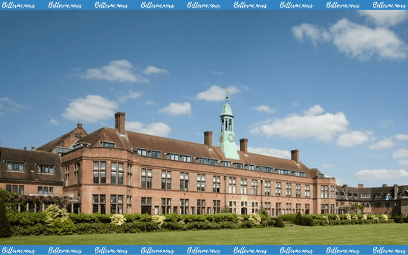 img of Học Bổng Dành Cho Sinh Viên Quốc Tế Bậc Sau Đại Học Từ Đại học Liverpool Hope Tại Vương Quốc Anh